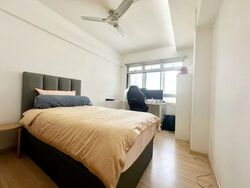 Blk 243 Pasir Ris Street 21 (Pasir Ris), HDB Executive #534354321
